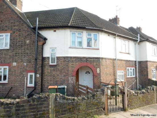 Additional Property Image 3 bedroom Terraced to rent in London 8