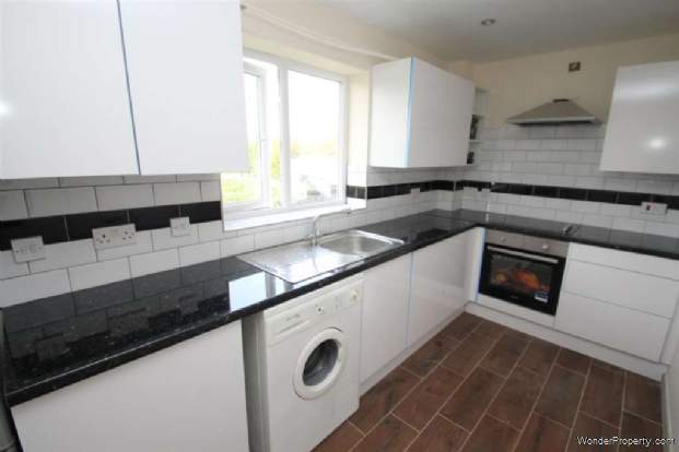 1 bedroom Apartment to rent in Dagenham
