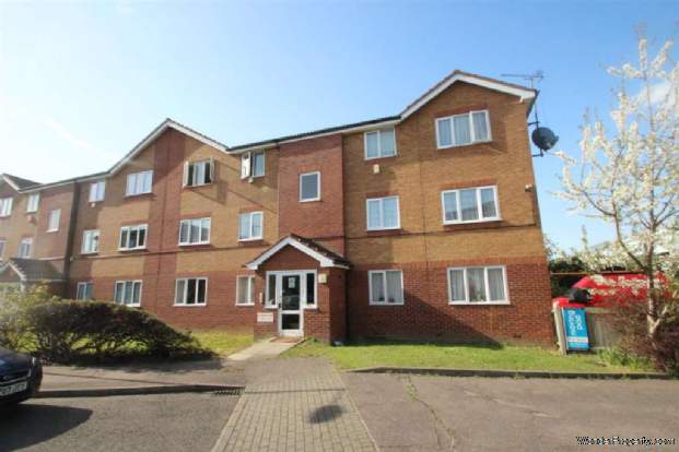 Additional Property Image 1 bedroom Apartment to rent in Dagenham 7