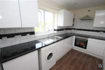 1 bedroom Apartment to rent in Dagenham
