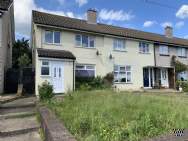 3 bedroom Terraced to rent in Upminster