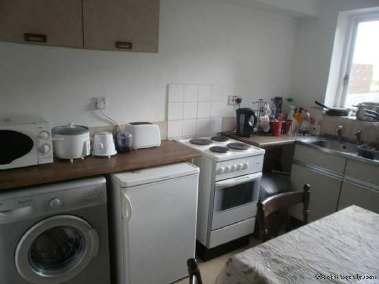 Additional Property Image 1 bedroom Flat to rent in Barking 2