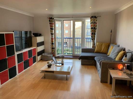 Additional Property Image 1 bedroom Flat to rent in Grays 3
