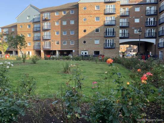 Additional Property Image 1 bedroom Flat to rent in Grays 6
