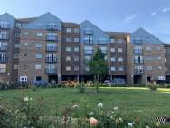 1 bedroom Flat to rent in Grays