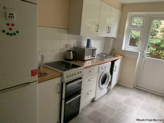 Additional Property Image 1 bedroom Flat to rent in Dagenham 3