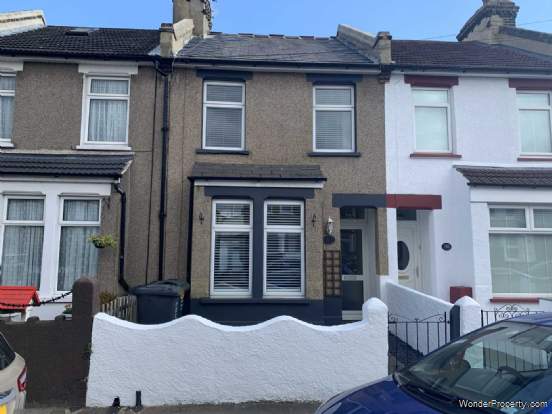 3 bedroom Terraced to rent in Dartford