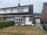 3 bedroom End of Terrace to rent in Erith