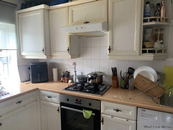 Additional Property Image 1 bedroom Maisonette for sale in London 2