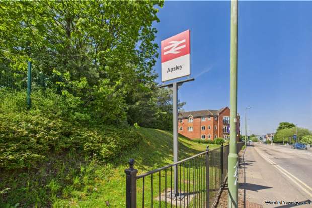Additional Property Image 2 bedroom Apartment for sale in Hemel Hempstead 4