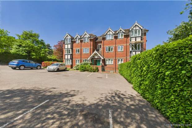 Additional Property Image 2 bedroom Apartment for sale in Hemel Hempstead 14