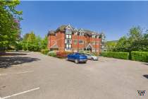 2 bedroom Apartment for sale in Hemel Hempstead