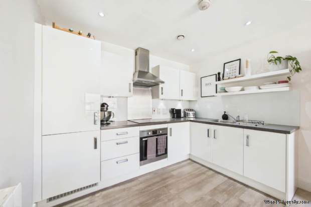 Additional Property Image 2 bedroom Apartment for sale in Hemel Hempstead 3