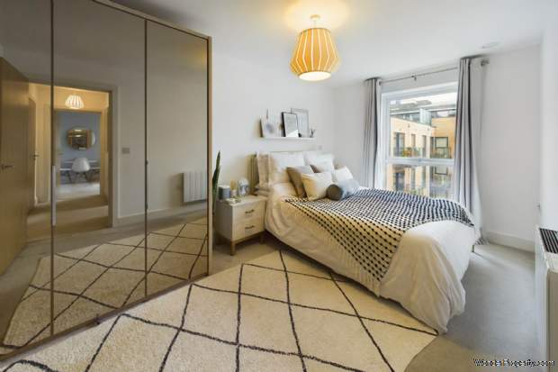 Additional Property Image 2 bedroom Apartment for sale in Hemel Hempstead 4