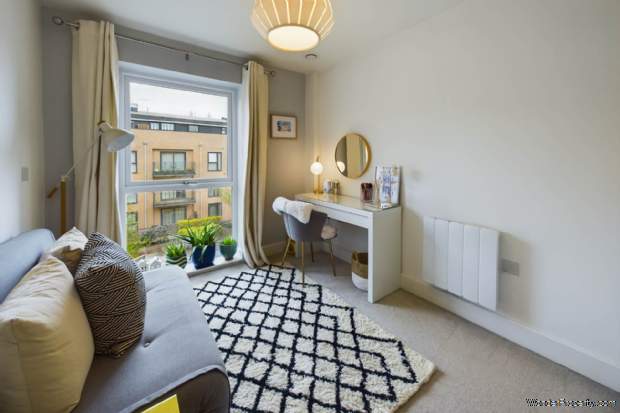 Additional Property Image 2 bedroom Apartment for sale in Hemel Hempstead 9