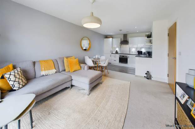 Additional Property Image 2 bedroom Apartment for sale in Hemel Hempstead 15