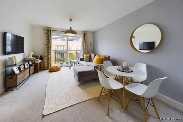 Additional Property Image 2 bedroom Apartment for sale in Hemel Hempstead 16