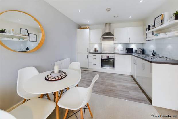 Additional Property Image 2 bedroom Apartment for sale in Hemel Hempstead 17