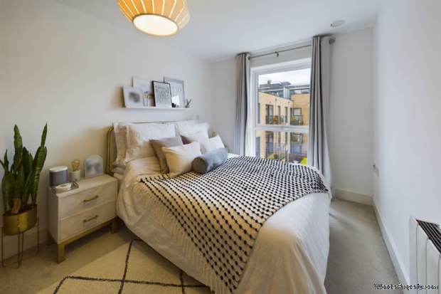 Additional Property Image 2 bedroom Apartment for sale in Hemel Hempstead 18