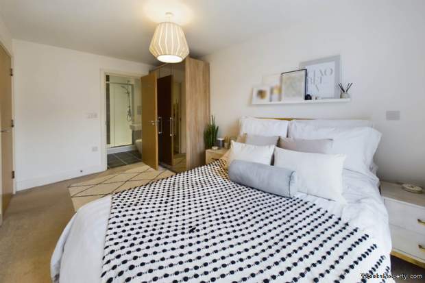 Additional Property Image 2 bedroom Apartment for sale in Hemel Hempstead 19