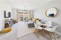 2 bedroom Apartment for sale in Hemel Hempstead