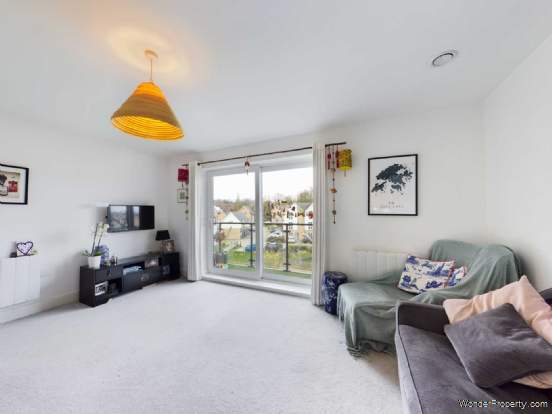 Additional Property Image 2 bedroom Apartment for sale in Hemel Hempstead 5