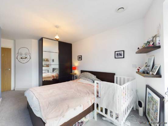 Additional Property Image 2 bedroom Apartment for sale in Hemel Hempstead 7