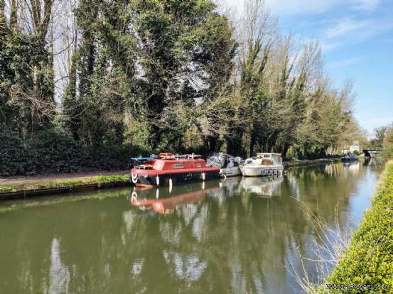 Additional Property Image 2 bedroom Apartment for sale in Hemel Hempstead 10