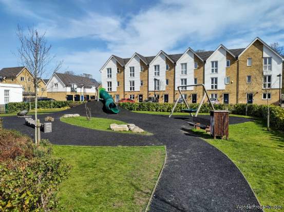 Additional Property Image 2 bedroom Apartment for sale in Hemel Hempstead 15