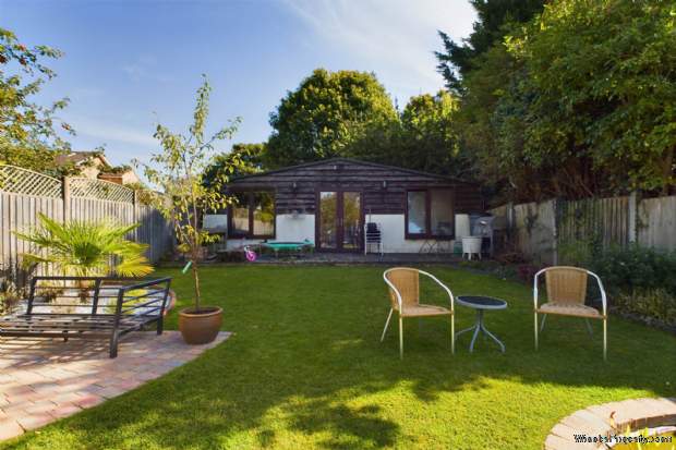 Additional Property Image 4 bedroom Detached for sale in Hemel Hempstead 9
