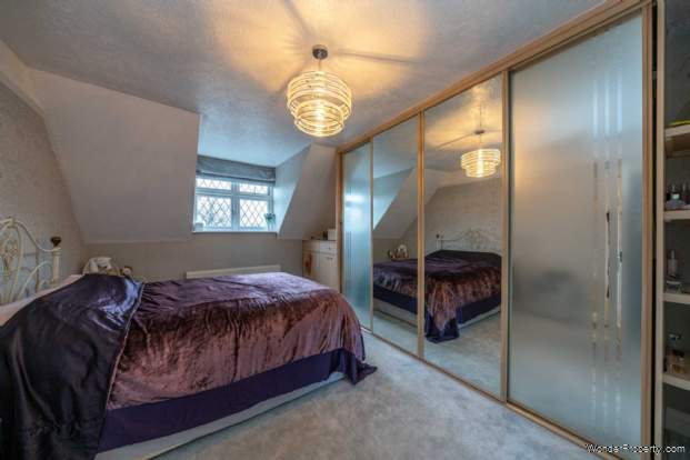 Additional Property Image 4 bedroom Detached for sale in Hemel Hempstead 12