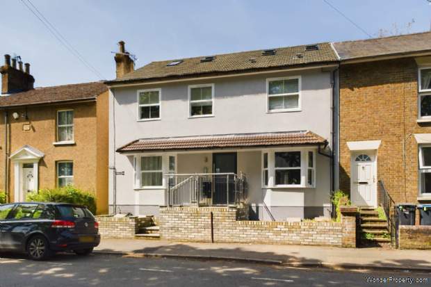 1 bedroom Duplex for sale in Hemel Hempstead