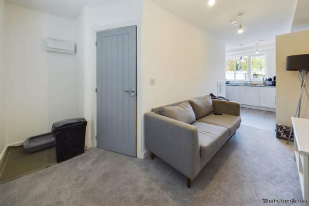 Additional Property Image 1 bedroom Duplex for sale in Hemel Hempstead 2