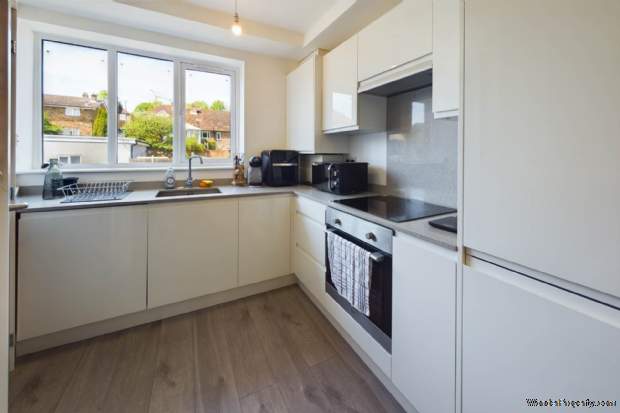 Additional Property Image 1 bedroom Duplex for sale in Hemel Hempstead 3