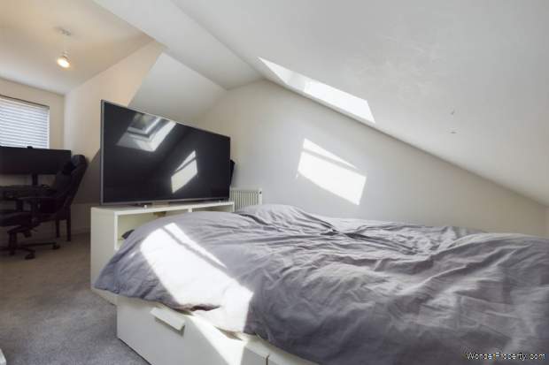 Additional Property Image 1 bedroom Duplex for sale in Hemel Hempstead 5