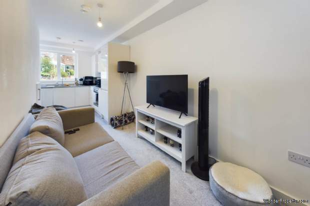 Additional Property Image 1 bedroom Duplex for sale in Hemel Hempstead 7