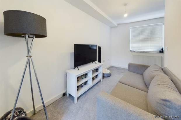 Additional Property Image 1 bedroom Duplex for sale in Hemel Hempstead 8
