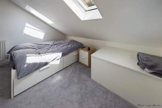 Additional Property Image 1 bedroom Duplex for sale in Hemel Hempstead 9