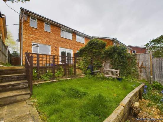 Additional Property Image 3 bedroom House to rent in Hemel Hempstead 18