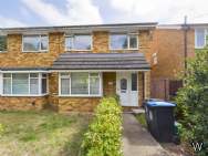 3 bedroom House to rent in Hemel Hempstead