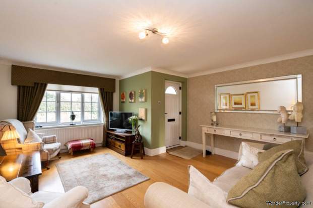Additional Property Image 3 bedroom End of Terrace for sale in Hemel Hempstead 2