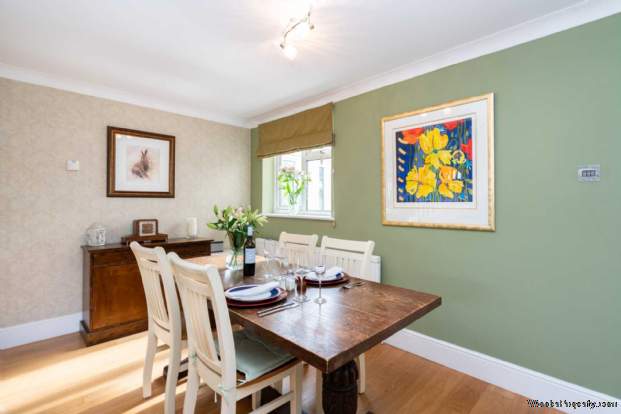 Additional Property Image 3 bedroom End of Terrace for sale in Hemel Hempstead 4