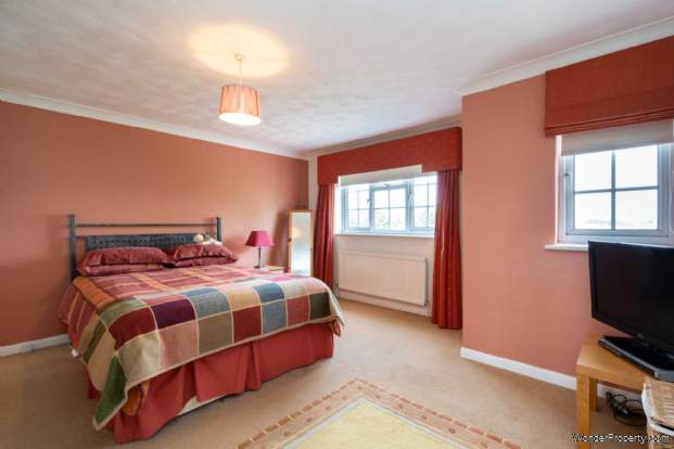 Additional Property Image 3 bedroom End of Terrace for sale in Hemel Hempstead 6