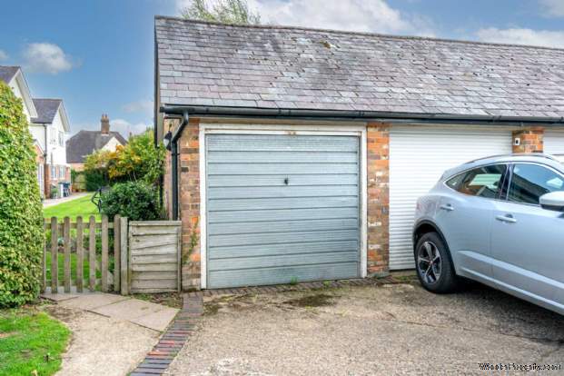 Additional Property Image 3 bedroom End of Terrace for sale in Hemel Hempstead 12