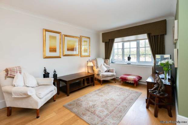 Additional Property Image 3 bedroom End of Terrace for sale in Hemel Hempstead 13