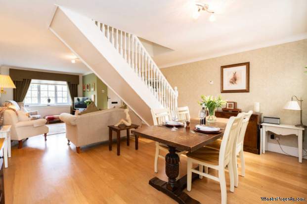 Additional Property Image 3 bedroom End of Terrace for sale in Hemel Hempstead 14