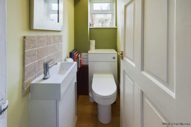 Additional Property Image 3 bedroom End of Terrace for sale in Hemel Hempstead 15