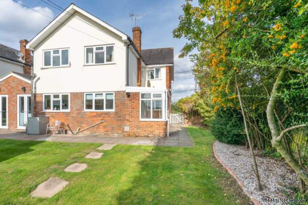 Additional Property Image 3 bedroom End of Terrace for sale in Hemel Hempstead 20