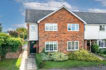 3 bedroom End of Terrace for sale in Hemel Hempstead