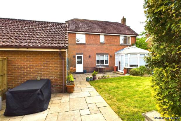 Additional Property Image 4 bedroom Detached for sale in Hemel Hempstead 2